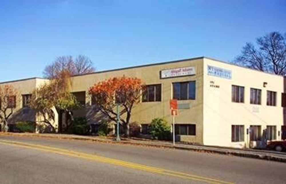 Jay Nuss Realty completes lease for EKS Music School